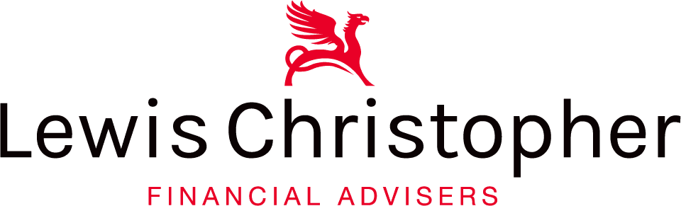 Lewis Christopher financial advisers logo