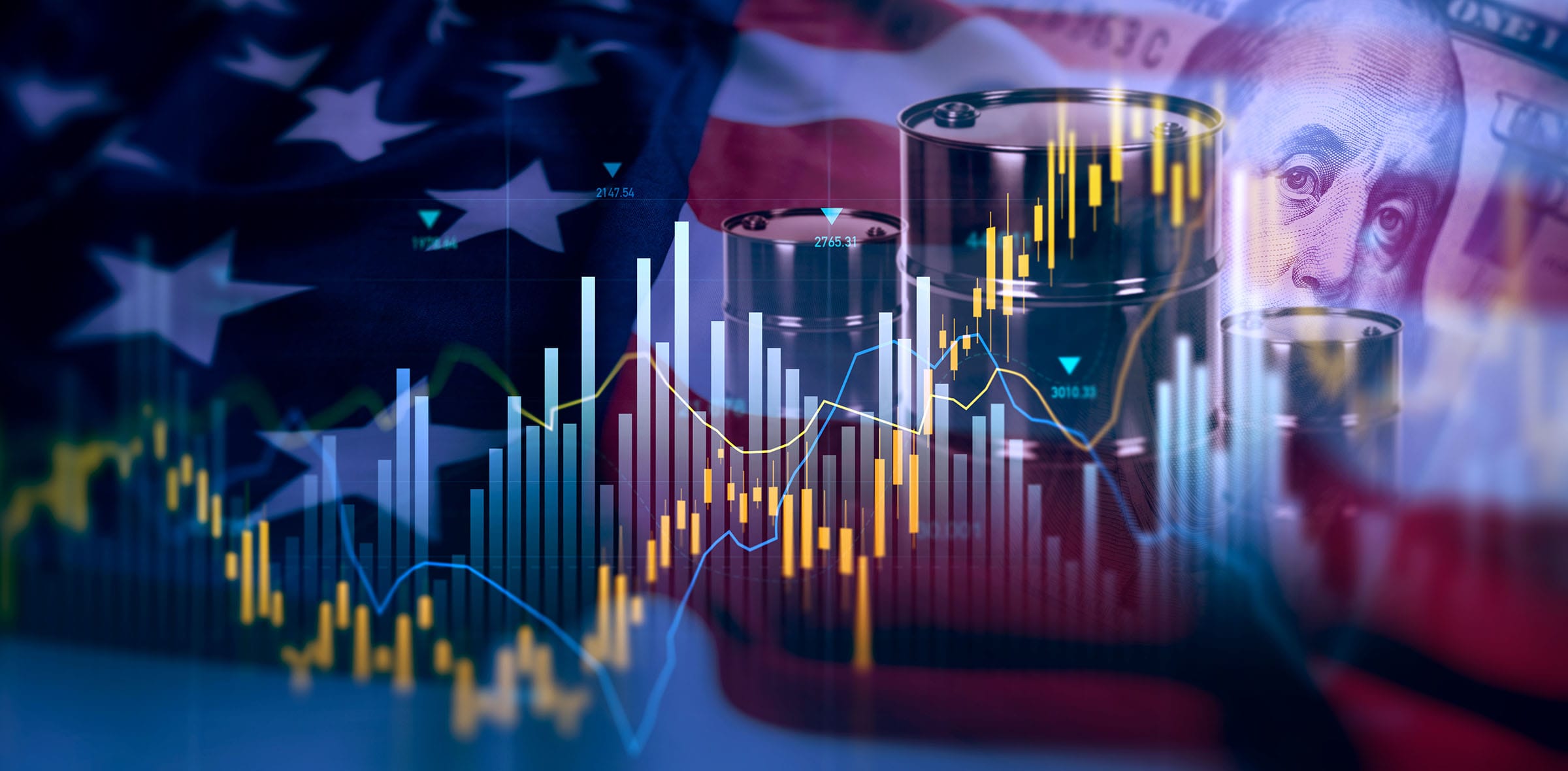 Consumers Are Feeling The Effect Of War In Iran Already