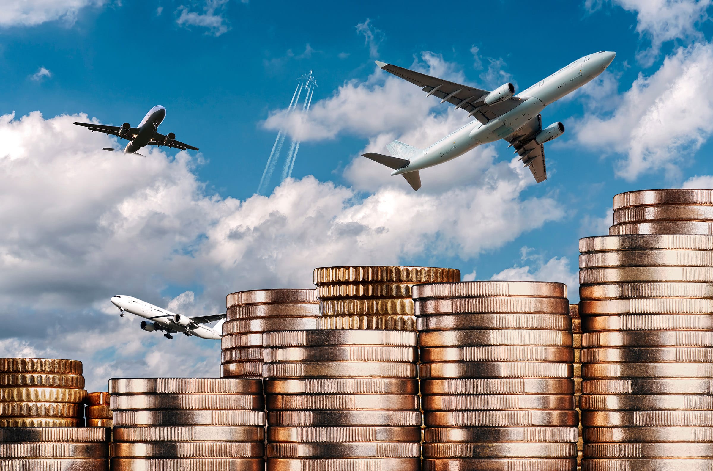 Investors Look Through Conflict as Markets Advance