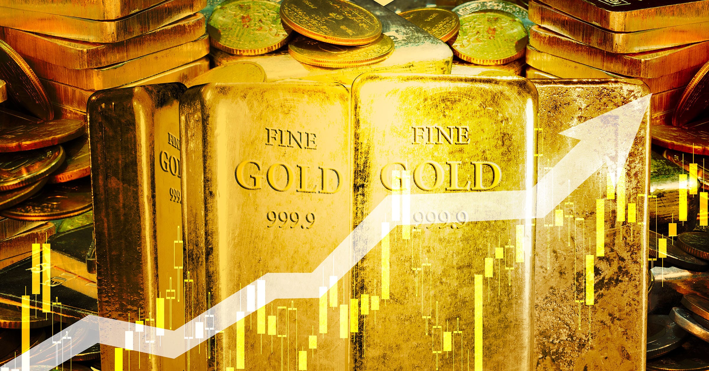 Fool’s Gold