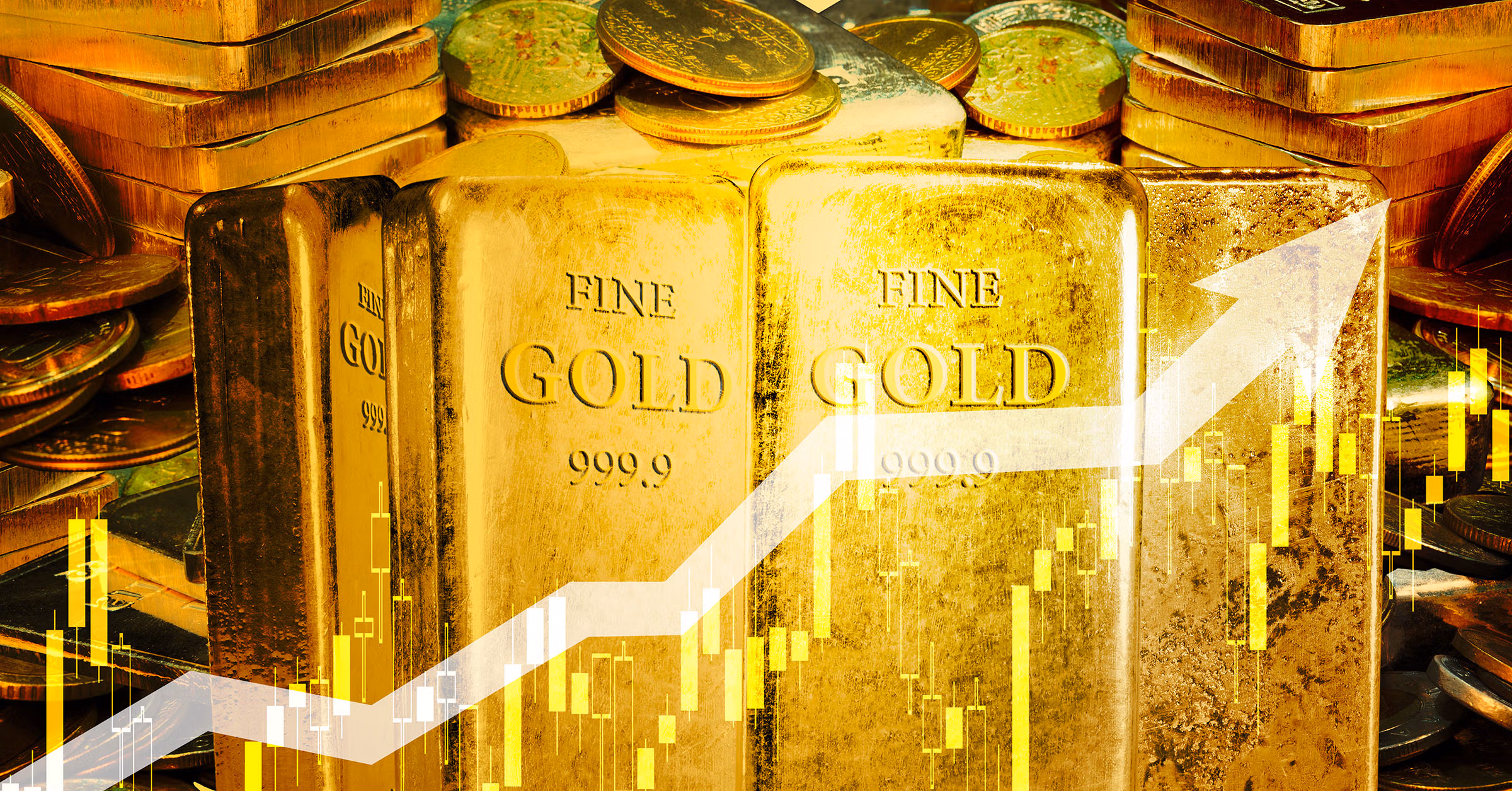 Fool’s Gold