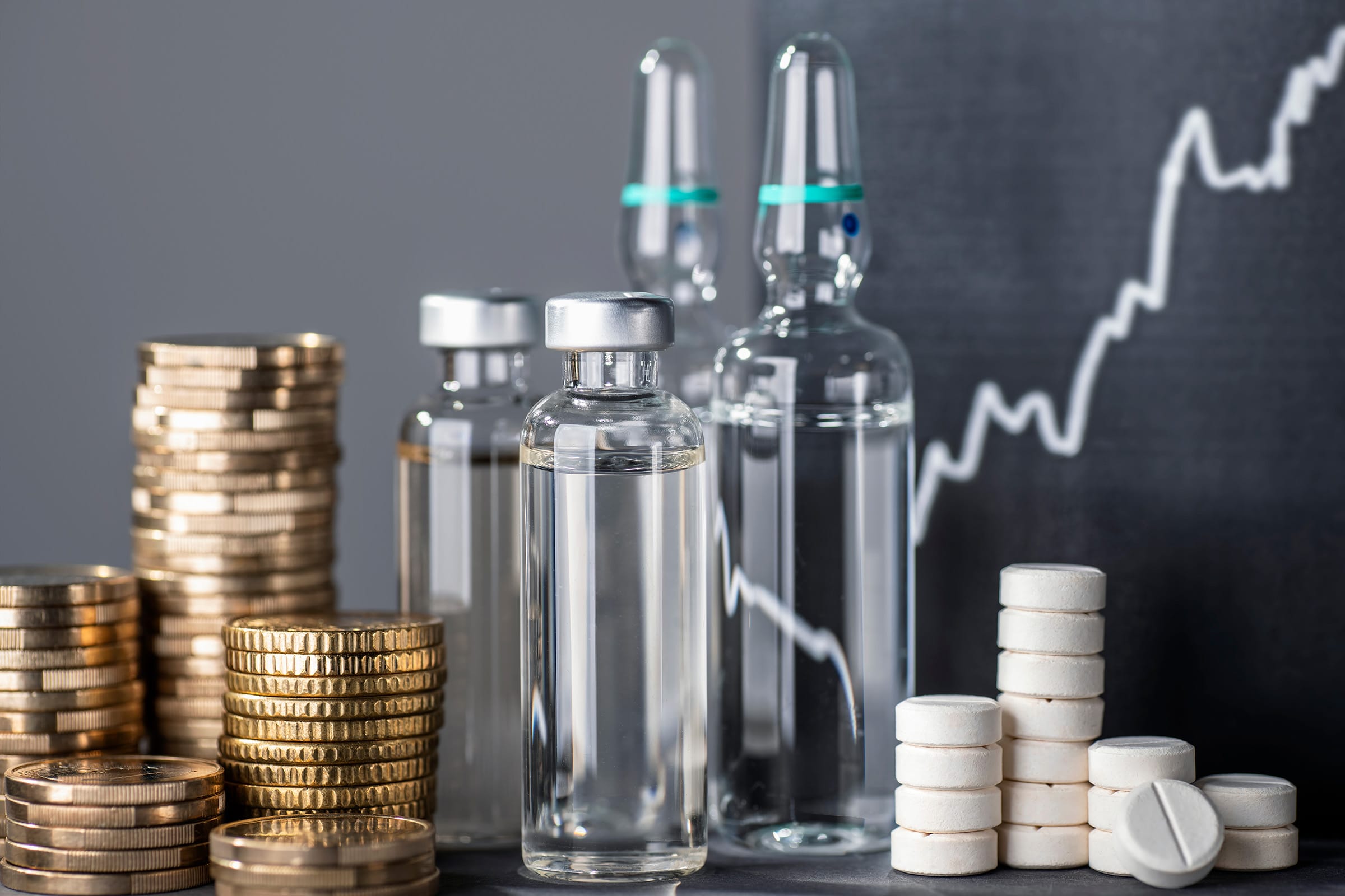 Peace Talks Lift Equities and Ease Inflation Pressures