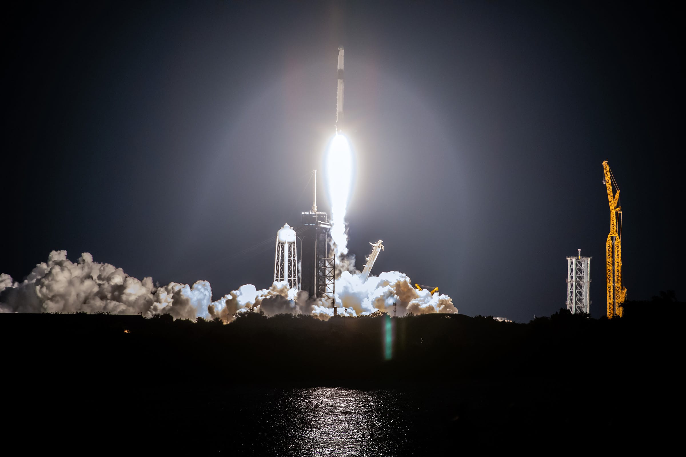 SpaceX IPO Leads as AI Boom Drives Markets Higher