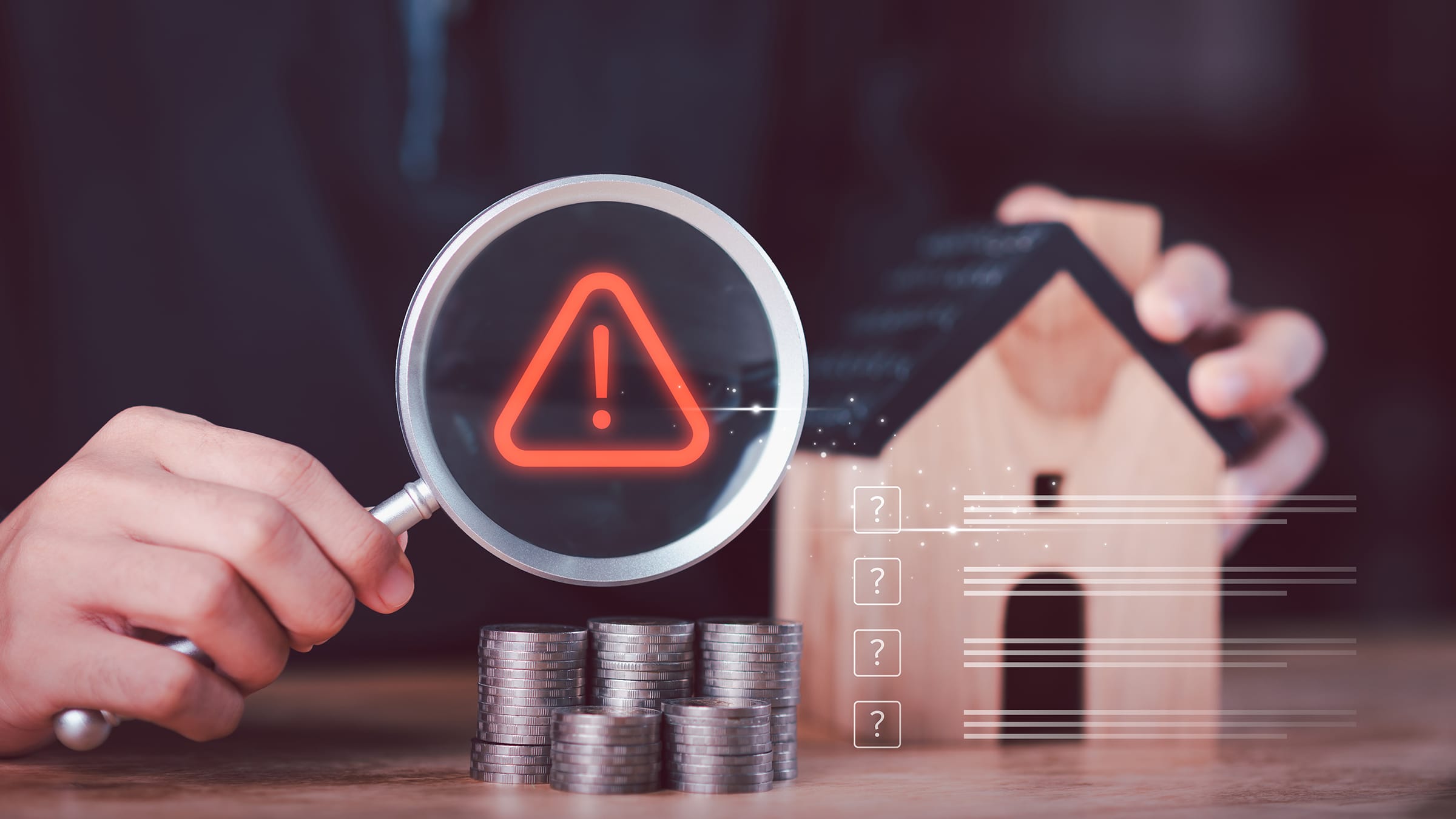 Tech Titans, AI Hype and Housing Pressure