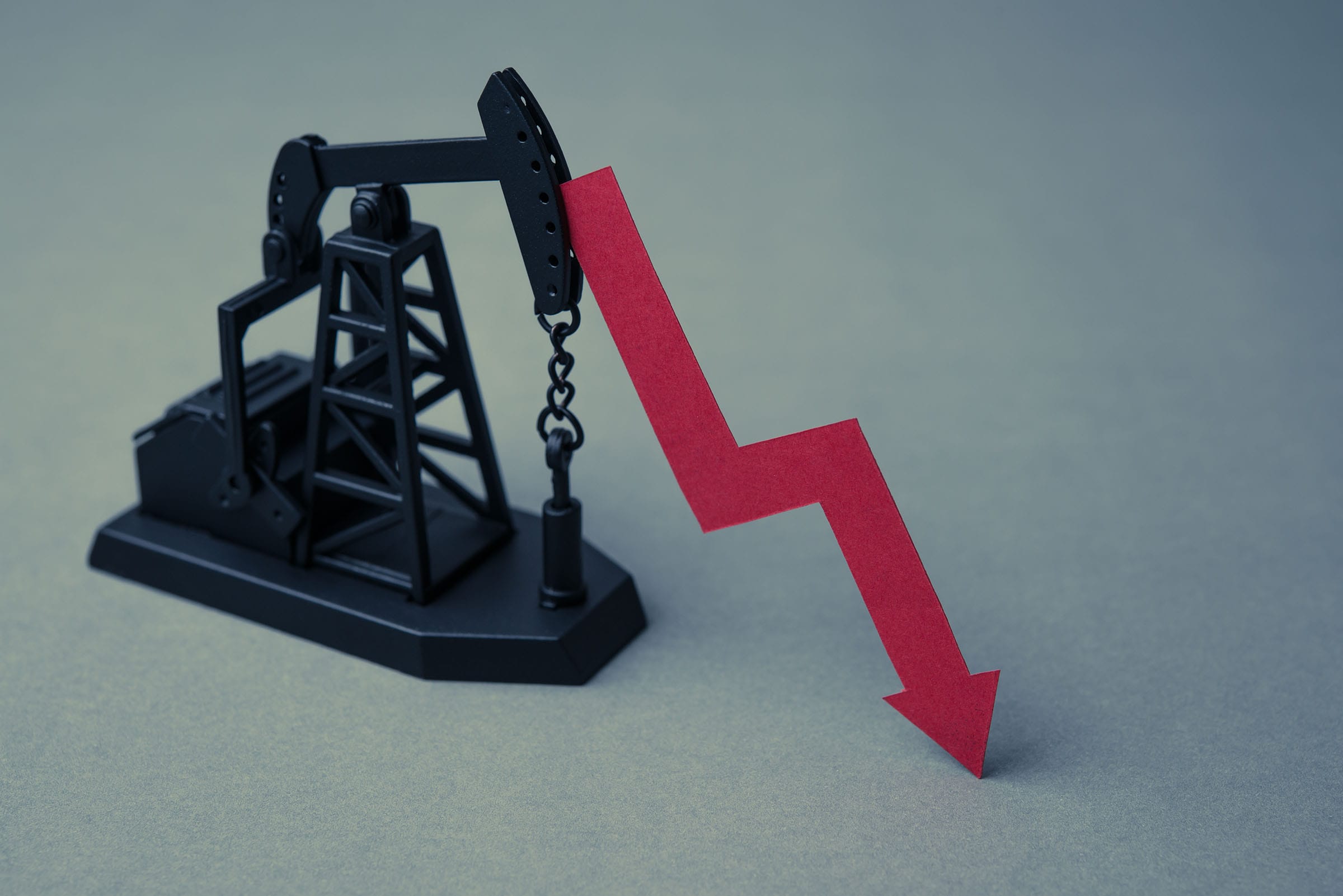 Oil Slides, Tech Wobbles