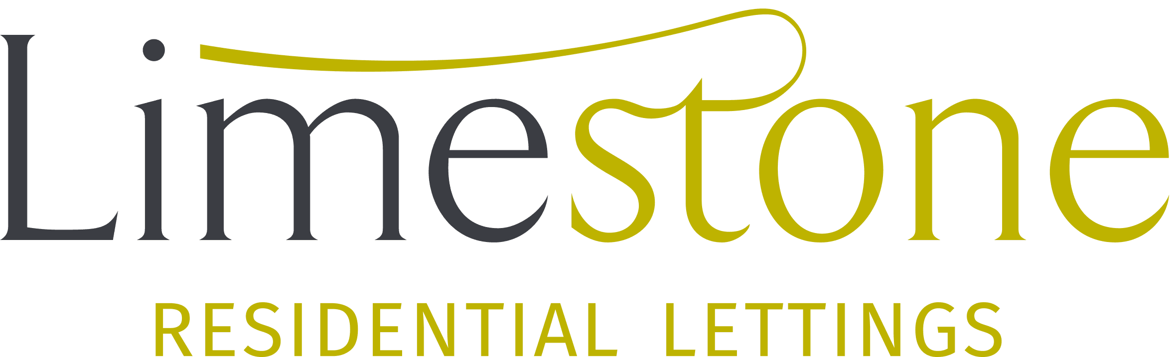 LimeStone Residential Lettings logo